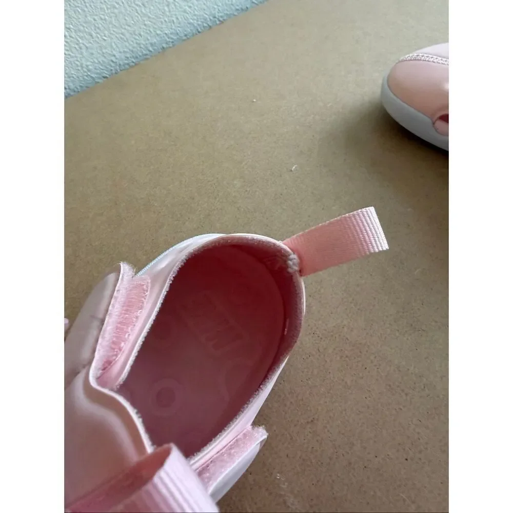 Nike Kids' Sunray Protect 4 Sandal Toddler size 9C